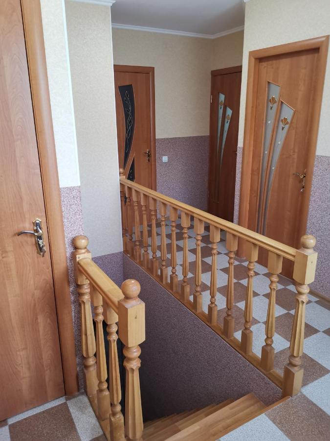 מורשין Номер В Приватному Будинку מראה חיצוני תמונה